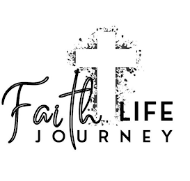 FAITH LIFE JOURNEY logo