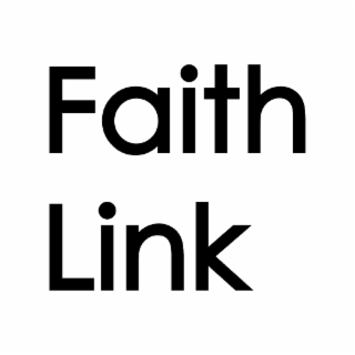 FAITH LINK logo
