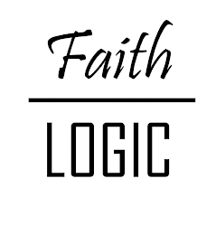 FAITH LOGIC logo