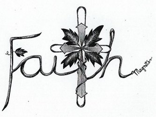 FAITH MAGNETS logo