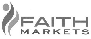 FAITH MARKETS logo