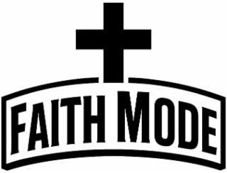 FAITH MODE logo