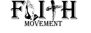 FAITH MOVEMENT logo