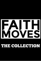 FAITH MOVES THE COLLECTION logo