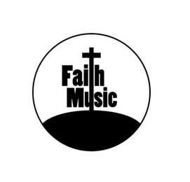 FAITH MUSIC logo
