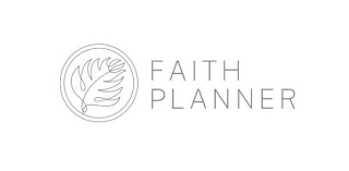 FAITH PLANNER logo