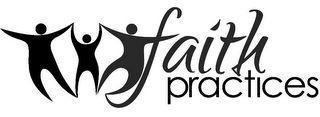 FAITH PRACTICES logo