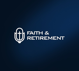 FAITH & RETIREMENT logo