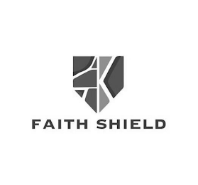 FAITH SHIELD logo