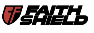 FAITH SHIELD FITNESS FSF logo