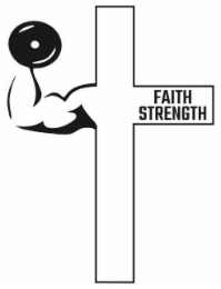 FAITH STRENGTH logo