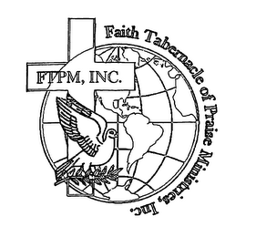 FAITH TABERNACLE OF PRAISE MINISTRIES, INC. logo