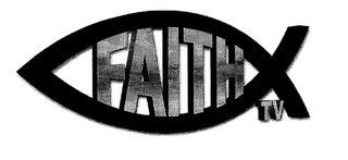 FAITH TV logo