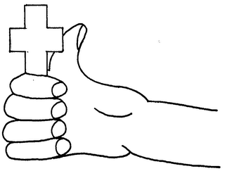FAITH UP logo