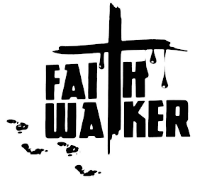 FAITH WALKER logo