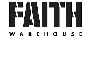 FAITH WAREHOUSE logo