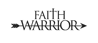 FAITH WARRIOR logo