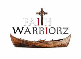 FAITH WARRIORZ FIVERR. FIVERR. FIVERR. FIVERR. FIVERR. FIVERR. FIVERR. FIVERR. FIVERR. logo