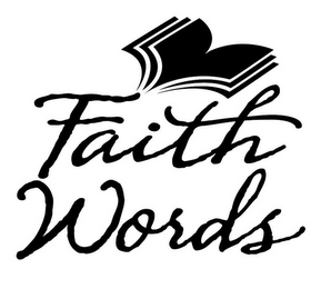 FAITH WORDS logo