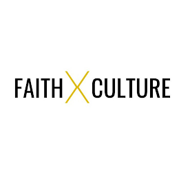 FAITH X CULTURE logo