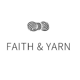 FAITH & YARN logo