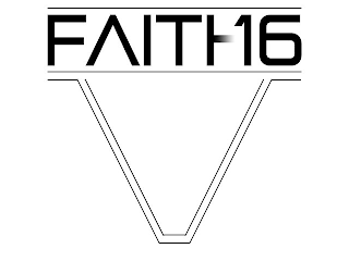 FAITH16 logo
