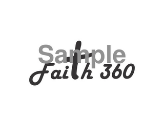 FAITH360 logo