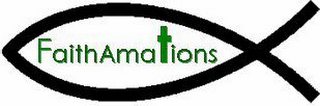 FAITHAMATIONS logo