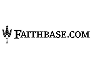 FAITHBASE.COM logo