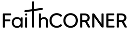 FAITHCORNER logo