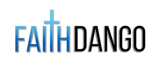 FAITHDANGO logo