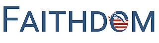 FAITHDOM logo