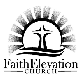 FAITHELEVATION CHURCH logo