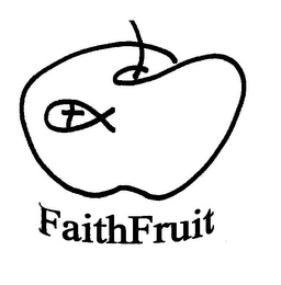 FAITHFRUIT logo