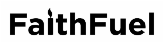 FAITHFUEL logo