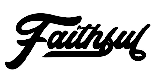 FAITHFUL logo