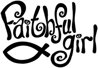 FAITHFUL GIRL logo