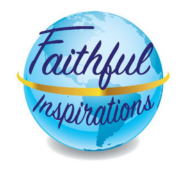 FAITHFUL INSPIRATIONS logo