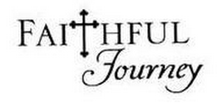 FAITHFUL JOURNEY logo