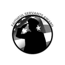FAITHFUL SERVANTS AWARD logo