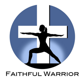 FAITHFUL WARRIOR logo