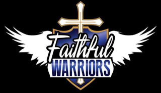 FAITHFUL WARRIORS logo