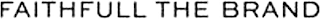 FAITHFULL THE BRAND logo