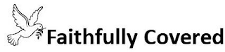 FAITHFULLY COVERED logo