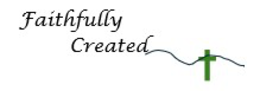 FAITHFULLY CREATED logo