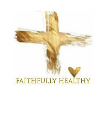 FAITHFULLY HEALTHY logo