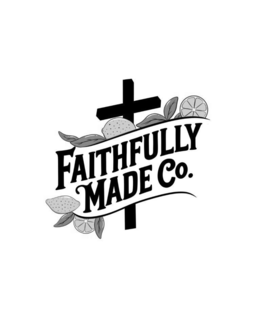 FAITHFULLY MADE CO. logo