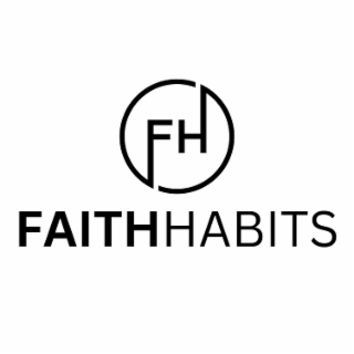 FAITHHABITS FH logo