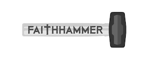 FAITHHAMMER logo
