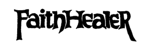 FAITHHEALER logo
